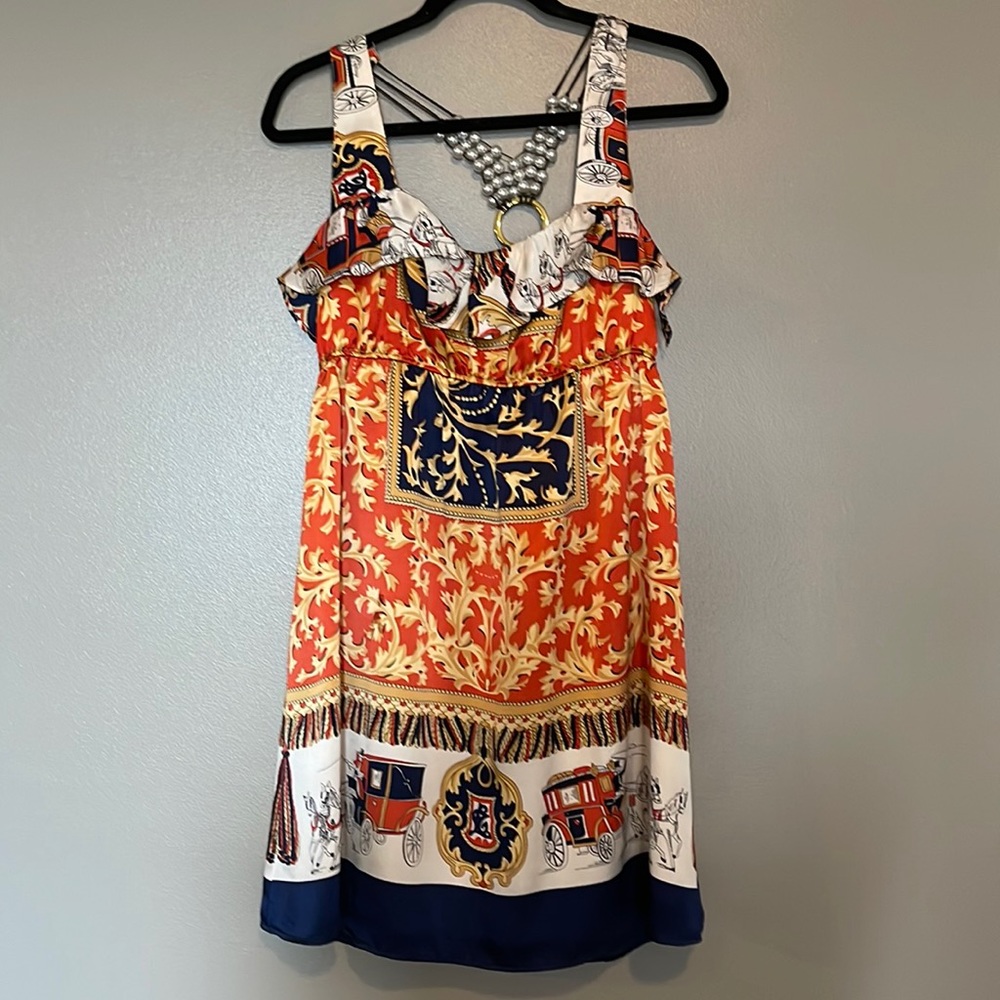 Show-stopper Dress!